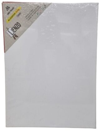לוח קנווס 25X35 ס"מ