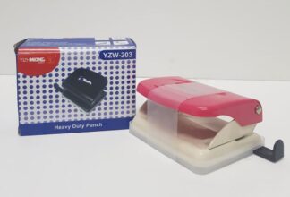 מחורר דפים בגודל 10X8 ס"מ