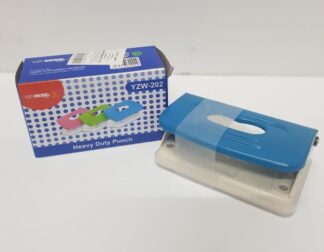 מחורר דפים בגודל 10X6 ס"מ