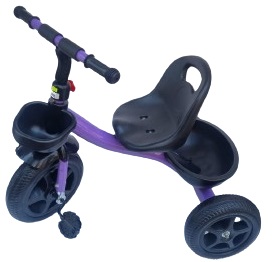תלת אופן במגוון צבעים