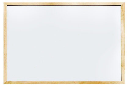 לוח מחיק 30X40 ס"מ