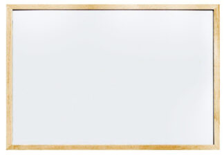 לוח מחיק 40X60 ס"מ