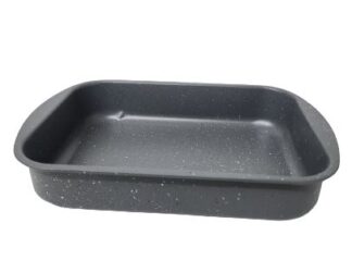 תבנית אפיה טפלון 28.5X19.5 ס"מ