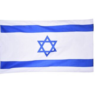 דגל ישראל 220X150