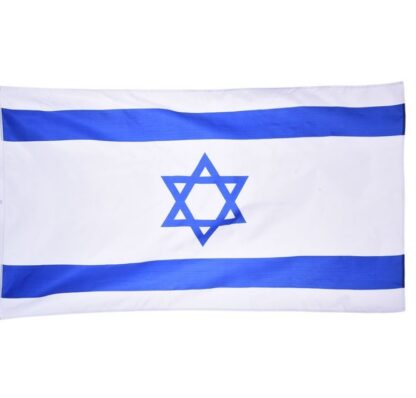 דגל ישראל 220X150