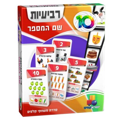 רביעיות