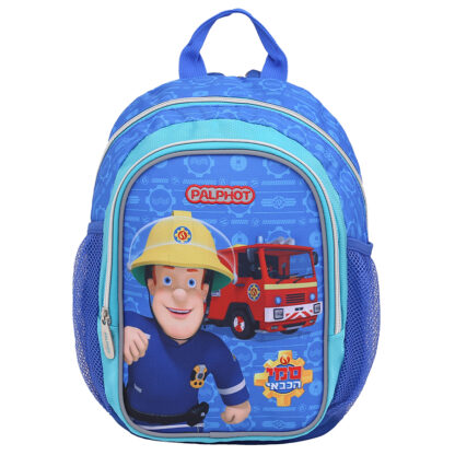 תיק גן סמי הכבאי - תכלת