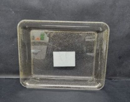 ⁦מגש מלבני במבחר צבעים - 26X21 ס"מ⁩ – תמונה ⁦2⁩