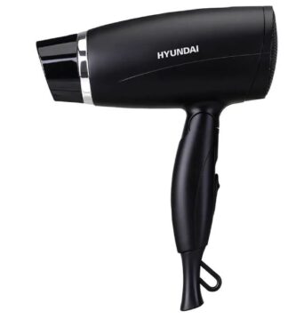 מייבש שיער מתקפל 1700W