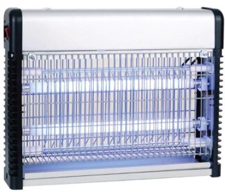 קוטל חרקים STOPPER LED 9W