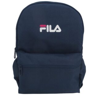 תיק גב מבית FILA עם 2 תאים