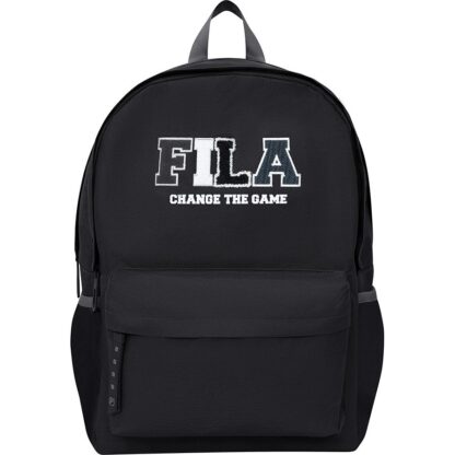 תיק גב מבית FILA עם 3 תאים