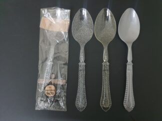 כפות הגשה ורסאי מהודר במבחר צבעים