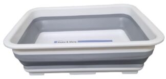 גיגית מתקפלת 37X27X12 ס"מ