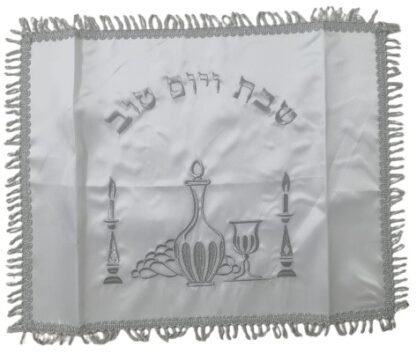 ⁦מפה לחלות במבחר דגמים 50X37 ס"מ⁩ – תמונה ⁦3⁩