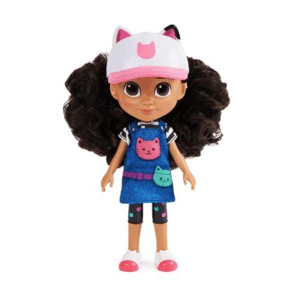 ⁦בובת גבי המטיילת בית הבובות של גבי – GABBY’S DOLL HOUSE⁩ – תמונה ⁦3⁩