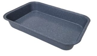 תבנית טפלון 32X22 ס"מ