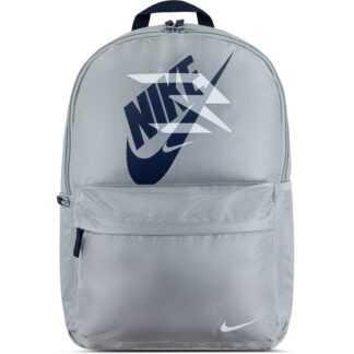 תיק גב נייק NIKE אפור