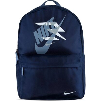 תיק גב נייק NIKE כחול