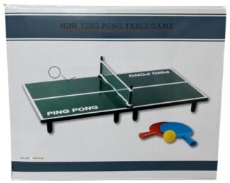 טניס שולחן בגודל 60X30