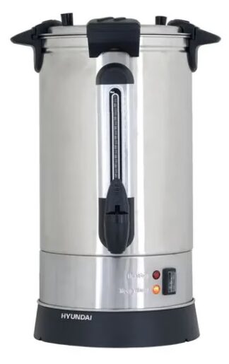 מיחם לשבת עד 40 כוסות 6.5 ליטר 2000w