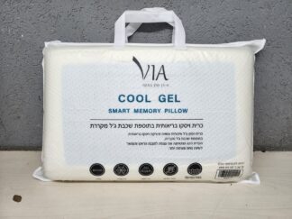 כרית ג'ל ויסקו COOL GEL