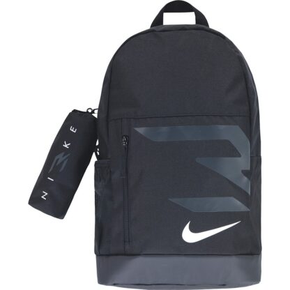תיק גב כולל קלמר נייק NIKE - שחור