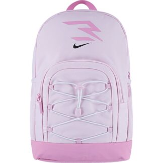תיק גב נייק NIKE ורוד בייבי