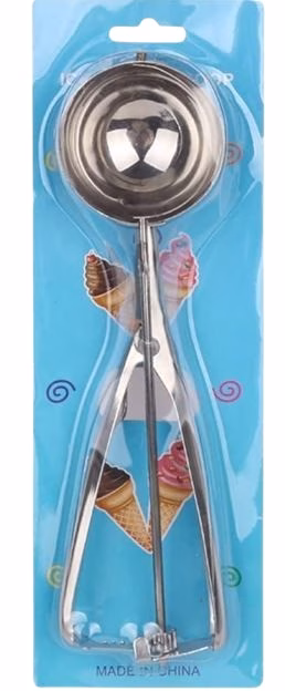 כף גלידה 22 ס"מ