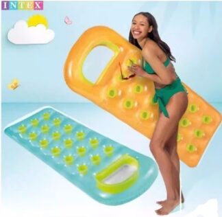 מזרן ים מתנפח 188X71 ס"מ  INTEX