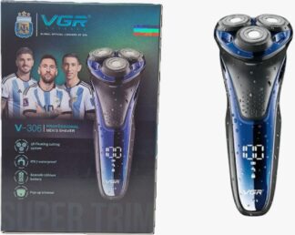 מכונת הגילוח VGR דגם V-306
