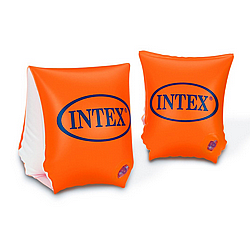 זוג מצופים לידיים INTEX לגילאי 3-6