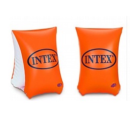 זוג מצופים לידיים INTEX לגילאי 6-12