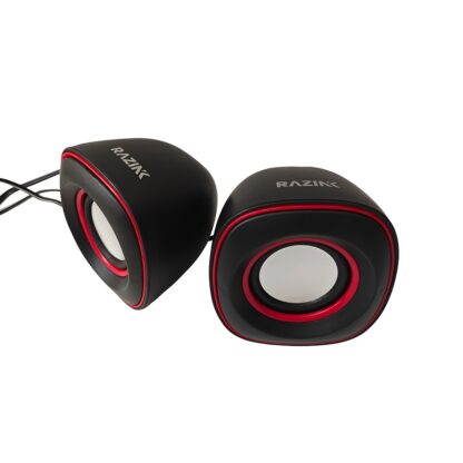 ⁦רמקול למחשב עם חיבור usb⁩ – תמונה ⁦2⁩